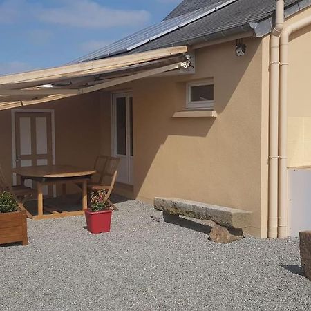 Le Mimosa, Maison De Vacances Trans Dış mekan fotoğraf